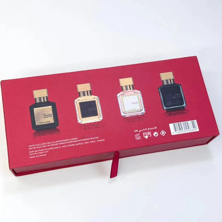 Maison Francis Kurkdjian Mini Set - 4 x 35ml