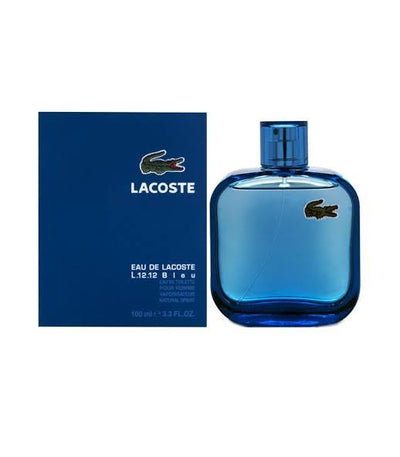 Lacoste L.12.12 BLEU 100ml