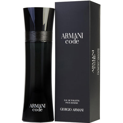 Giorgio Armani Code (Male) 125ml