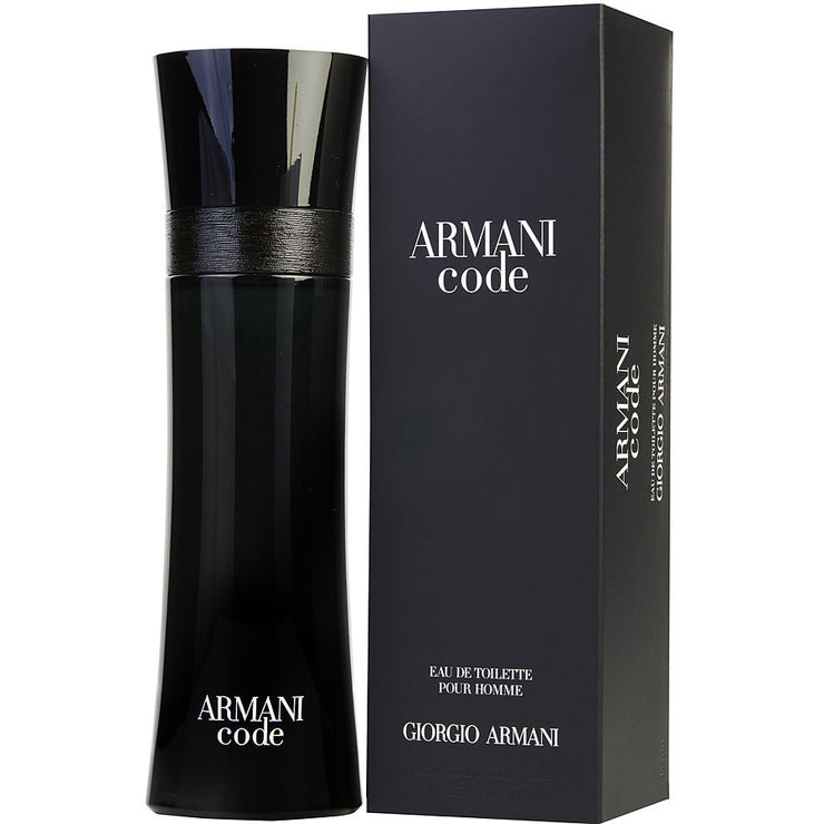 Giorgio Armani Code (Male) 125ml