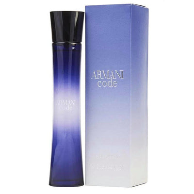 Giorgio Armani Code (Female) 125ml