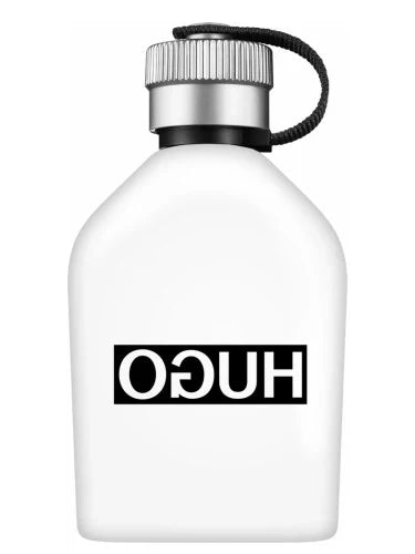 Hugo Boss REVERSED 125ml