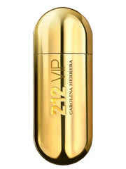 Carolina Herrera 212 VIP 80ml (gold)