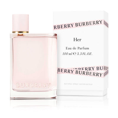 Burberry Her EDP 100ml