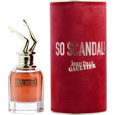 Jean Paul Gaultier SO SCANDAL EDP 80ml