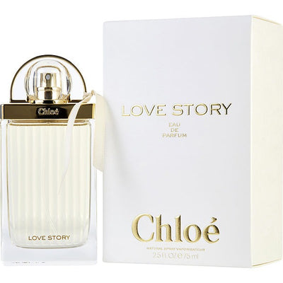 Chloe Love Story 75ml