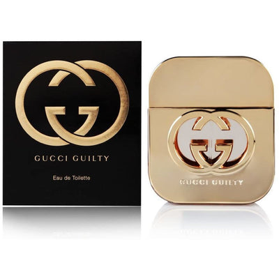Gucci Guilty female