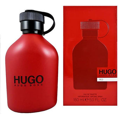 Hugo Boss Red 150ml