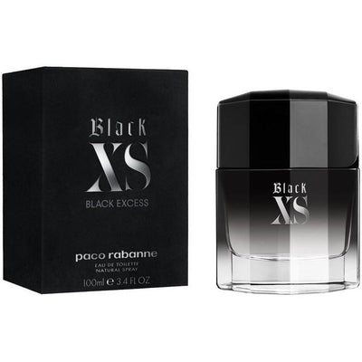 Paco Rabanne Black Excess (Male) 100ml