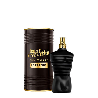 Jean Paul Gaultier Le Male "LE PARFUM" 125ml