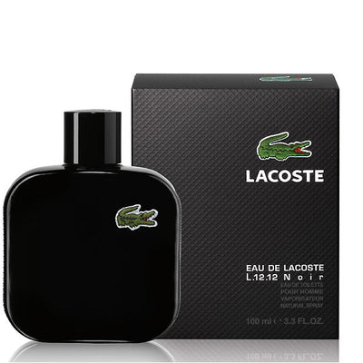 Lacoste L.12.12 NOIR 100ml