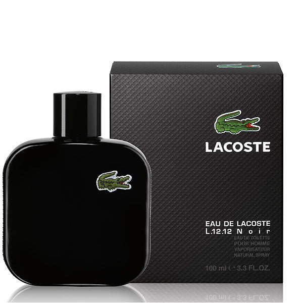 Lacoste L.12.12 NOIR 100ml