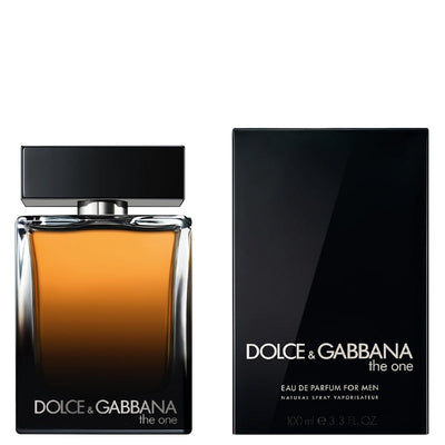 D&G The One Male