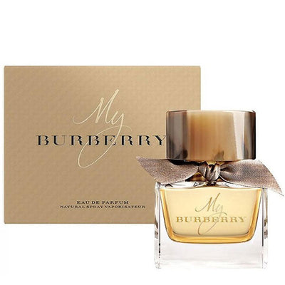 My Burberry EDP 90ml