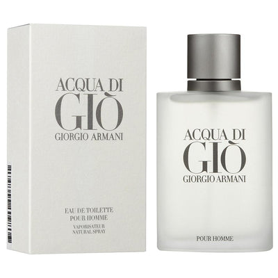 Giorgio Armani Acqua Di Gio 100ml