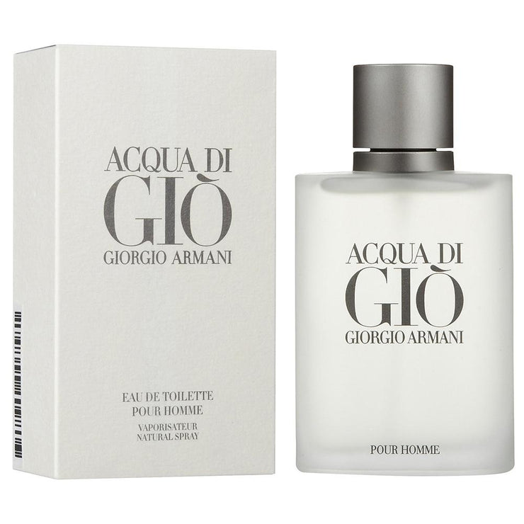 Giorgio Armani Acqua Di Gio 100ml