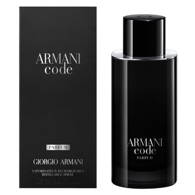 Giorgio Armani Code Parfum 125ml