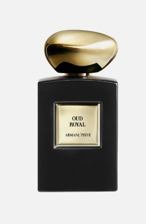 Giorgio Armani Prive Royal Oud 100ml (Unisex)