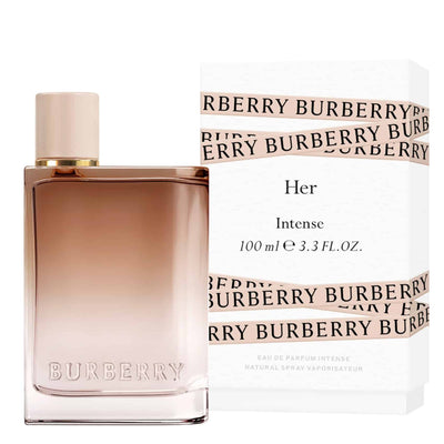 (Unisex) Burberry Her Intense 100ml
