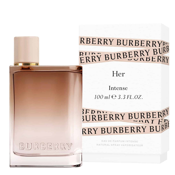 (Unisex) Burberry Her Intense 100ml