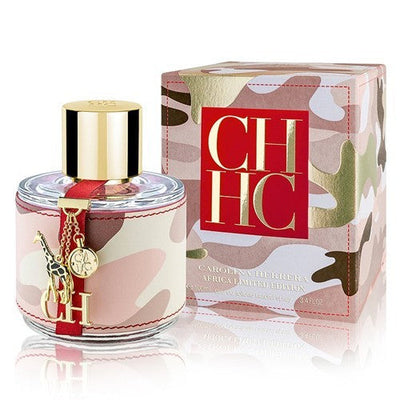 Carolina Herrera Africa Limited Edition 100ml