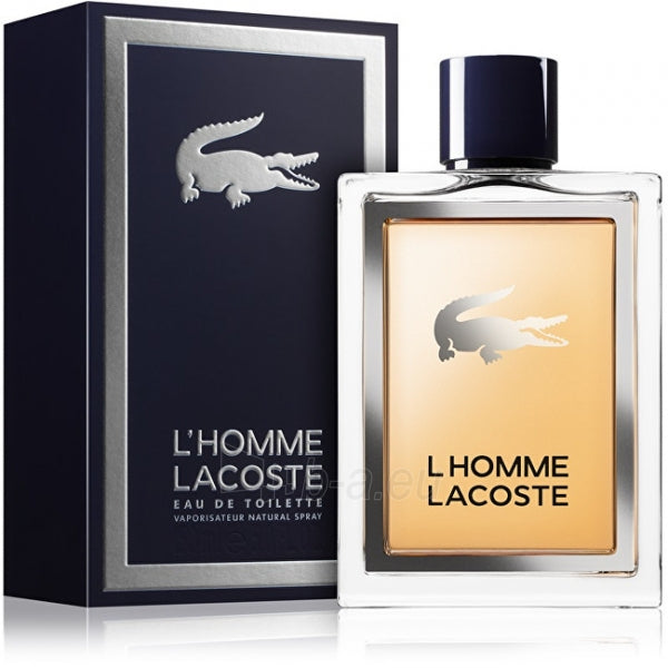 Lacoste L'Homme 100ml