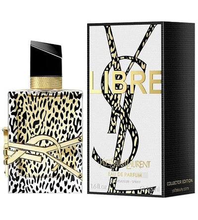 YSL Libre Dress me Wild Collector's Edition 80ml