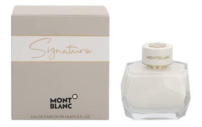Mont Blanc Signature 90ml