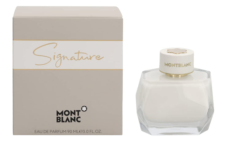 Mont Blanc Signature 90ml