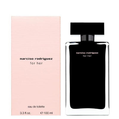 Narciso Rodriguez 90ml (Black Bottle)