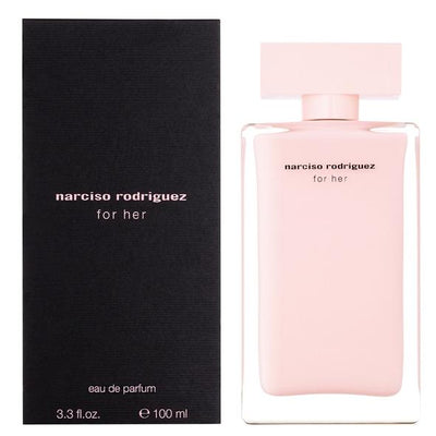 Narciso Rodriguez 90ml (Pink Bottle)