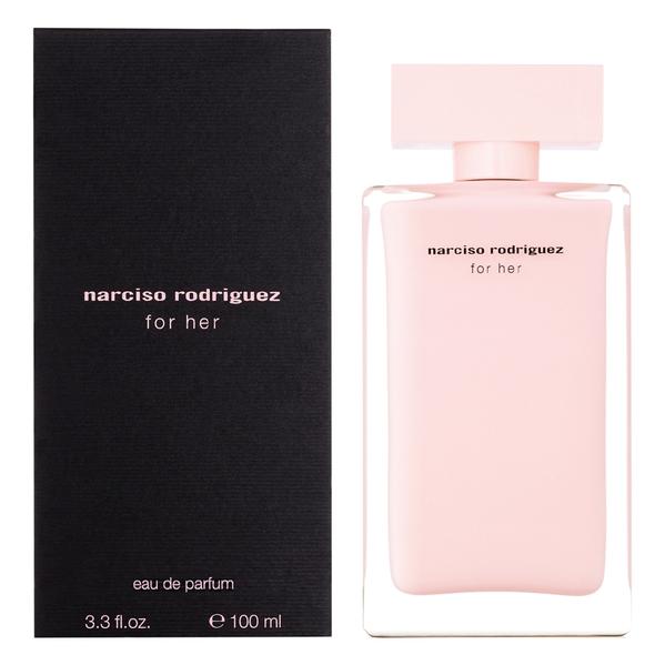 Narciso Rodriguez 90ml (Pink Bottle)