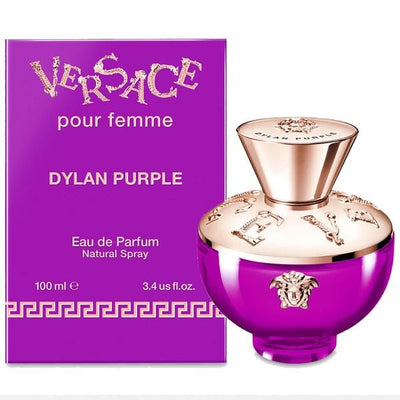 Versace Dylan Purple 100ml