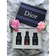 Dior Mens Gift Set