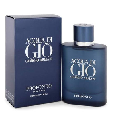Giorgio Armani Acqua Di Gio Profondo 100ml