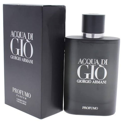 Giorgio Armani Acqua Di Gio PROFUMO 125ml