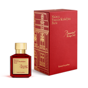 Baccarat Rouge 540 By Maison Francis Kurkdjian 70ml Extrait