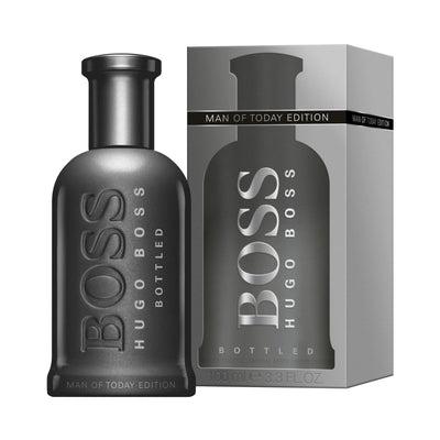 Hugo Boss Bottled 'MAN OF TODAY EDITION' 100ml