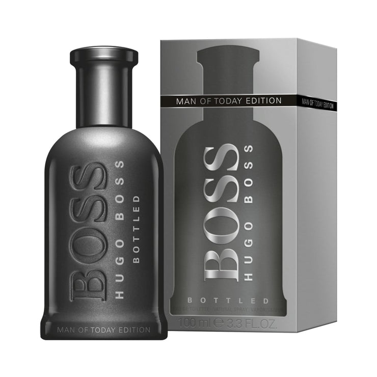 Hugo Boss Bottled 'MAN OF TODAY EDITION' 100ml