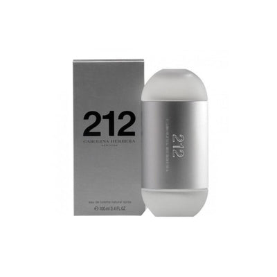 Carolina Herrera 212 100ml