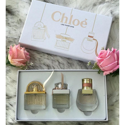 Chloe Mini Gift Set