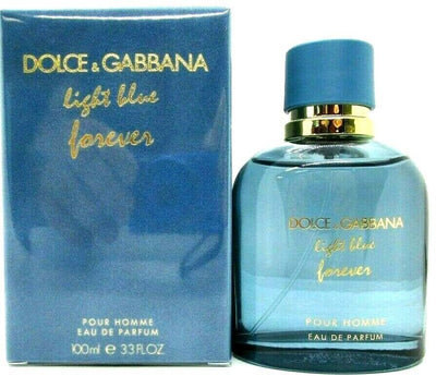D&G Light Blue Forever Pour Homme 100ml