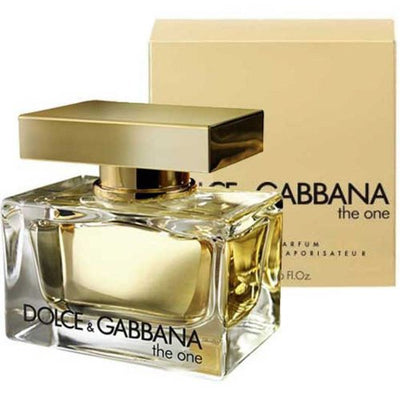 D&G The One 75ml