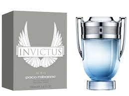 Paco Rabanne Invictus Aqua 100ml
