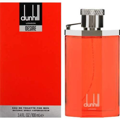 Dunhill Desire Red 100ml
