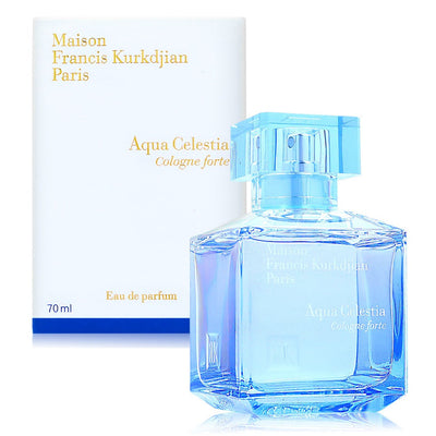 Maison Francis Kurkdjian Aqua Celestia Forte EDP 70ml (Unisex)