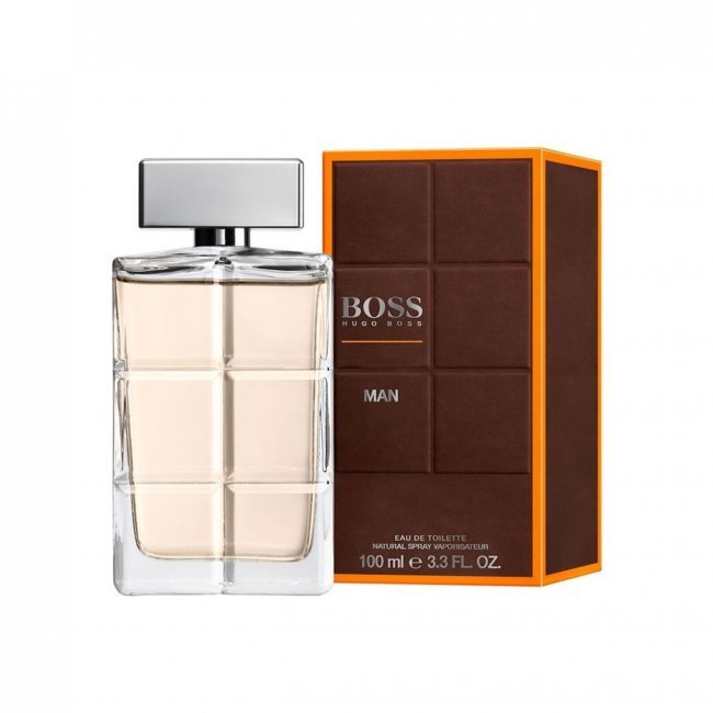 Hugo Boss Orange 100ml