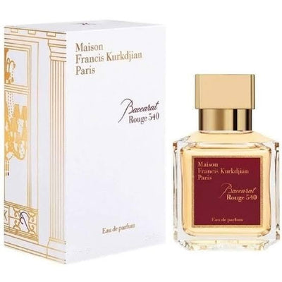 Baccarat Rouge 540 By Maison Francis Kurkdjian 70ml EDP