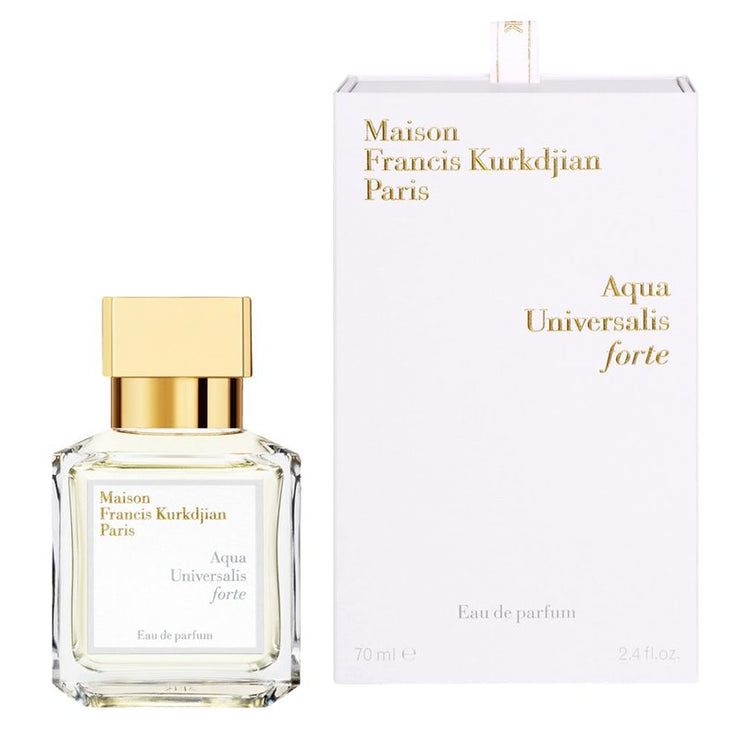 Maison Francis Kurkdjian Aqua Universalis Cologne Forte 70ml (Unisex)