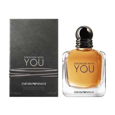 Emporio Armani Stronger With You 100ml